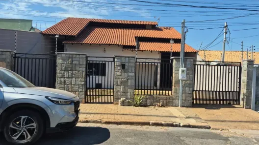 Casa com 2 Quartos à venda, 95m² no UFMT, Cuiabá