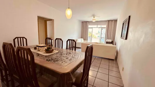 Apartamento com 2 Quartos à venda, 117m² no Vila Nova, Cabo Frio