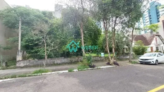 Lote/Terreno à venda, 880m² no Vila Rosa, Novo Hamburgo
