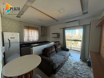 Casa com 2 Quartos para alugar, 68m² no Tupi, Praia Grande