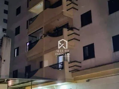 Apartamento com 4 Quartos à venda, 150m² no Jardim Satélite, São José dos Campos