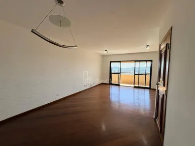 Apartamento com 4 Quartos para alugar, 154m² no Alphaville Centro Industrial e Empresarial/Alphaville., Barueri