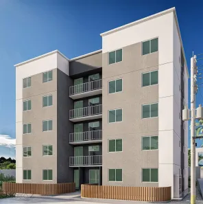 Apartamento com 2 Quartos à venda, 46m² no Granjas Rurais Presidente Vargas, Salvador