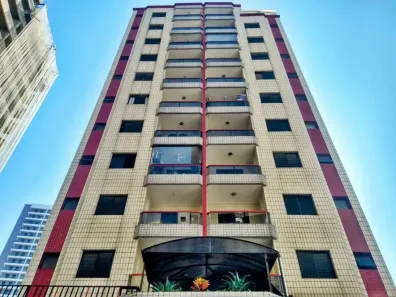Apartamento com 2 Quartos à venda, 74m² no Aviação, Praia Grande