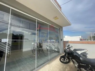 Sala Comercial para alugar, 9m² no Parque Campo Bonito, Indaiatuba
