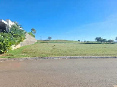 Lote/Terreno à venda, 1516m² no Residencial Goiânia Golfe Clube, Goiânia