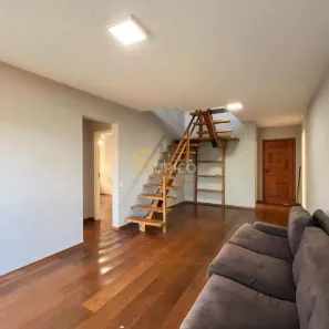 Apartamento com 3 Quartos à venda, 273m² no Vila Clayton, Valinhos