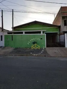 Casa com 3 Quartos à venda, 250m² no Cidade Satélite Íris, Campinas