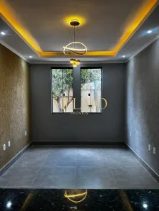Casa com 2 Quartos à venda, 89m² no Parque Los Angeles 1ª Etapa, Goianira