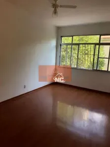 Apartamento com 3 Quartos à venda, 144m² no Icaraí, Niterói