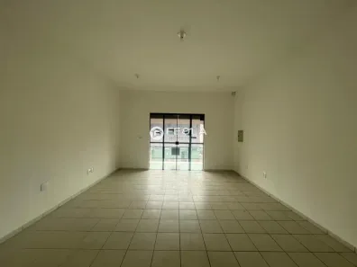 Sala Comercial para alugar, 27m² no Vila Rehder, Americana
