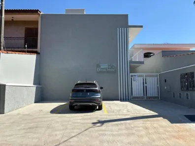 Apartamento com 2 Quartos para alugar, 40m² no Jardim Santa Tereza, Itu