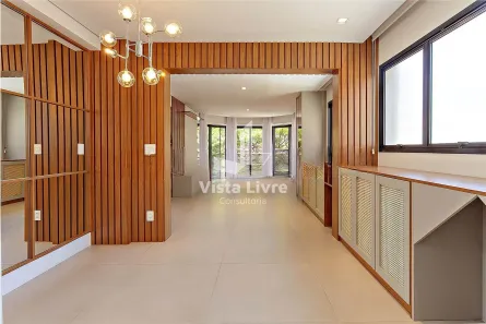 Apartamento com 4 Quartos à venda, 141m² no Vila Uberabinha, São Paulo