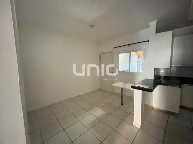 Casa com 2 Quartos para alugar, 175m² no Parque Residencial Piracicaba, Piracicaba