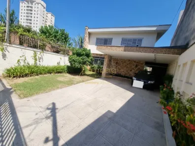 Casa com 3 Quartos à venda, 300m² no Vila Cruzeiro, São Paulo