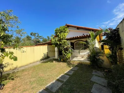 Casa com 2 Quartos à venda, 230m² no Vila Capri, Araruama
