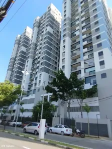 Apartamento com 2 Quartos para alugar, 48m² no Centro, Osasco