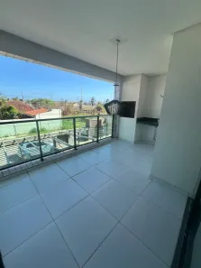 Apartamento com 2 Quartos à venda, 66m² no Praia do Francês, Marechal Deodoro
