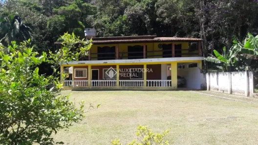 Fazenda/Sítio à venda, 1000m² no Recreio da Borda do Campo, Santo André