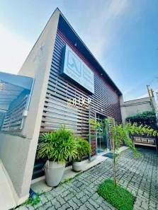 Ponto Comercial à venda, 259m² no Jardim Terras de Santa Helena, Jacareí