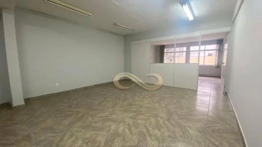 Sala Comercial para alugar, 70m² no Centro, Gravataí