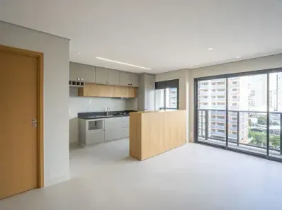 Flat com 1 Quarto à venda, 47m² no Setor Marista, Goiânia