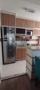 Apartamento com 3 Quartos à venda, 55m² no Parque Jambeiro, Campinas