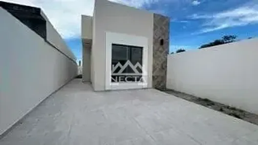 Casa com 2 Quartos à venda, 58m² no Loteamento Portal dos Pássaros, Caraguatatuba