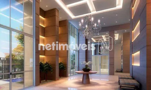 Cobertura com 5 Quartos à venda, 536m² no Santa Lúcia, Belo Horizonte