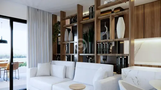 Apartamento com 3 Quartos à venda, 128m² no União, Estância Velha