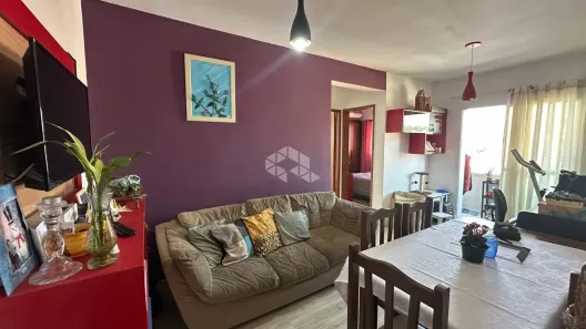 Apartamento com 2 Quartos à venda, 52m² no Jardim Elizabeth, São Paulo