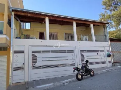 Casa com 5 Quartos à venda, 362m² no Jardim Tupan, Barueri
