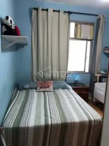 Apartamento com 2 Quartos à venda, 80m² no Botafogo, Rio de Janeiro