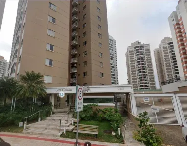 Apartamento com 3 Quartos à venda, 112m² no Gleba Fazenda Palhano, Londrina