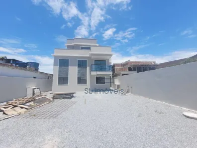 Cobertura com 2 Quartos à venda, 80m² no Jardim Bela Vista, Rio das Ostras