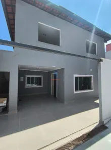 Casa com 3 Quartos para alugar, 100m² no Inconfidentes, Contagem