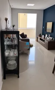 Apartamento com 3 Quartos à venda, 81m² no Vila Osasco, Osasco