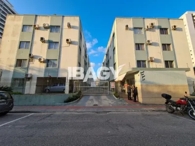 Apartamento com 2 Quartos para alugar, 65m² no Campinas, São José