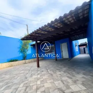 Casa com 3 Quartos à venda, 114m² no Chácara Mariléa, Rio das Ostras