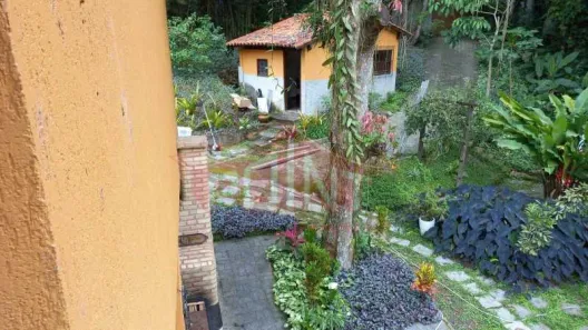 Casa com 4 Quartos à venda, 188m² no Vila Progresso, Niterói