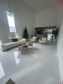 Casa de Condomínio com 3 Quartos à venda, 452m² no Alphaville (Abrantes), Camaçari