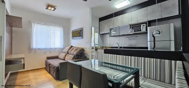 Apartamento com 1 Quarto para alugar, 33m² no Barra Funda, São Paulo