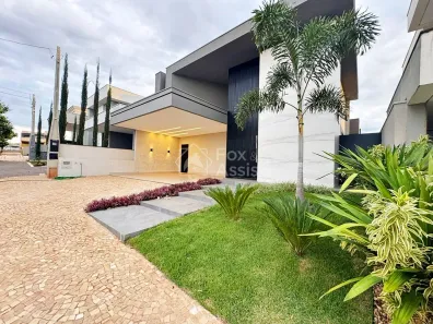 Casa de Condomínio com 3 Quartos à venda, 201m² no Jardim Firenze, Santa Bárbara D'Oeste