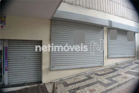 Ponto Comercial para alugar, 90m² no Centro, Belo Horizonte