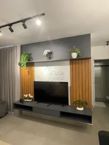 Apartamento com 1 Quarto à venda, 60m² no Alto da Boa Vista, Ribeirão Preto