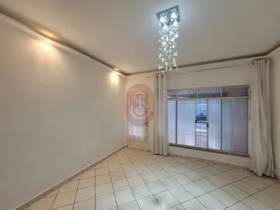 Sobrado com 3 Quartos para alugar, 100m² no Chácara Santo Antônio (Zona Leste), São Paulo
