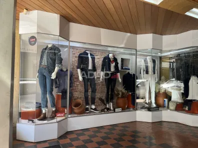 Ponto Comercial à venda, 274m² no Centro, Anápolis