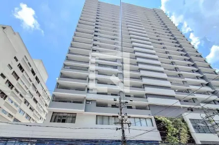 Apartamento com 2 Quartos à venda, 48m² no Vila Mariana, São Paulo