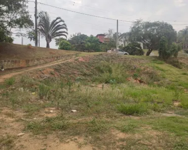 Lote/Terreno à venda, 1034m² no Outeiro Das Flores, Itupeva