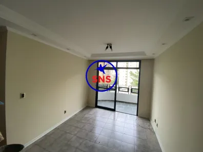 Apartamento com 3 Quartos à venda, 90m² no Jardim Paraíso, Campinas